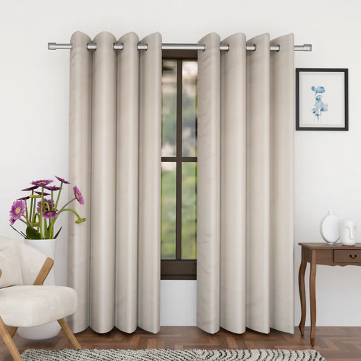full length curtains from the best curtains shop in calicut